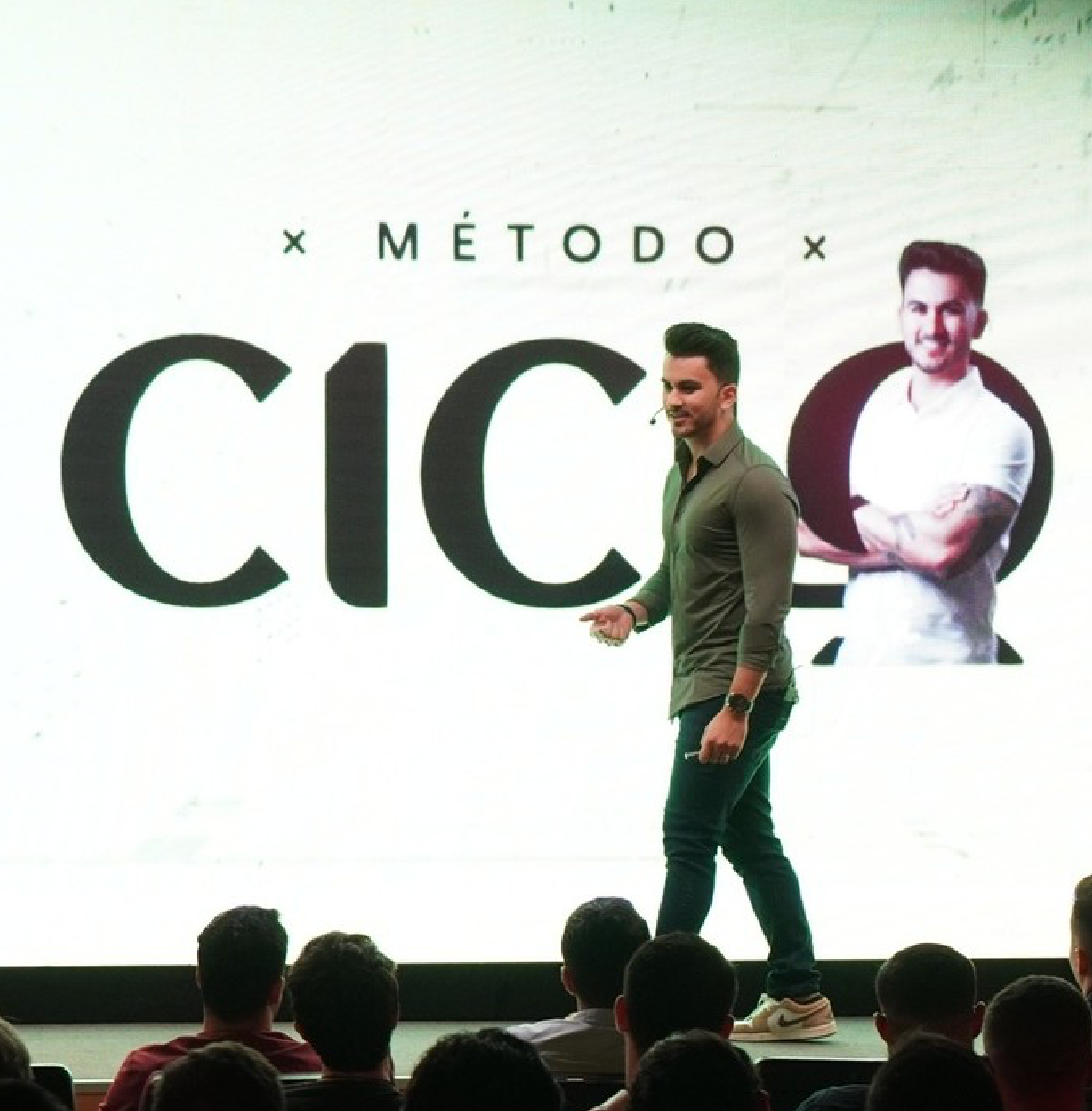 stint ciclo